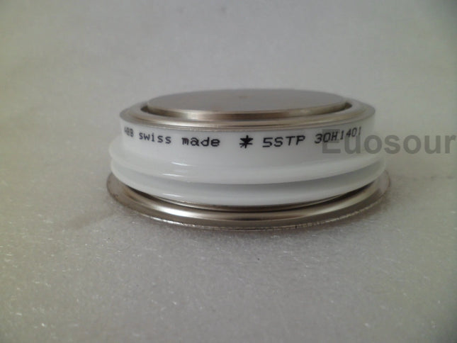 5STP 30H1401 ABB SCR
