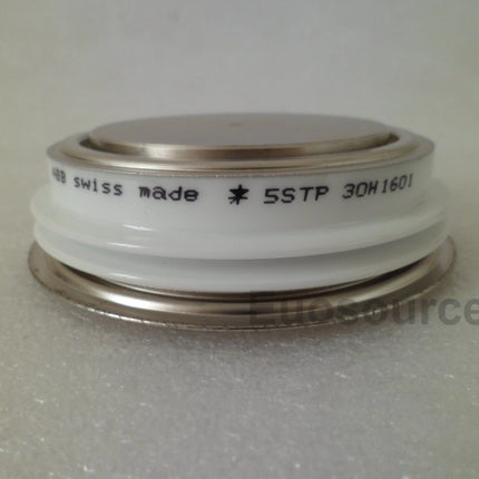 5STP 30H1601 ABB SCR