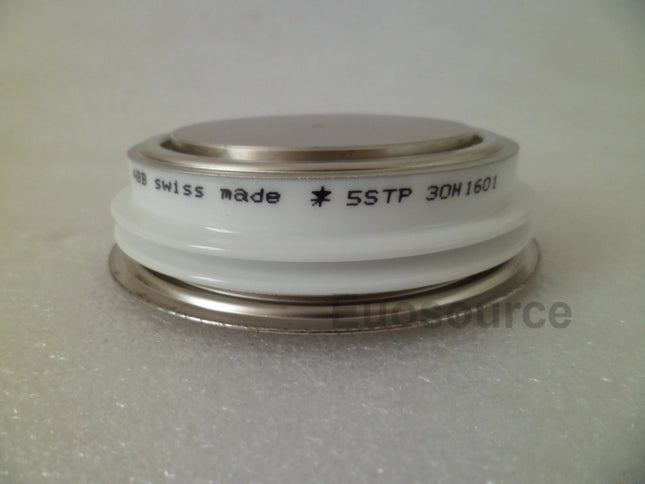 5STP 30H1601 ABB SCR