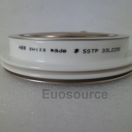 5STP 33L2200 ABB SCR