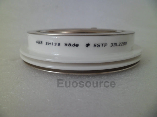 5STP 33L2200 ABB SCR