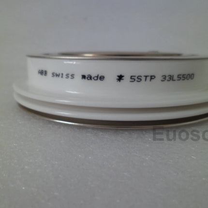 5STP 33L5500 ABB SCR