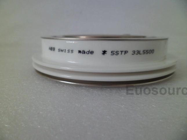 5STP 33L5500 ABB SCR