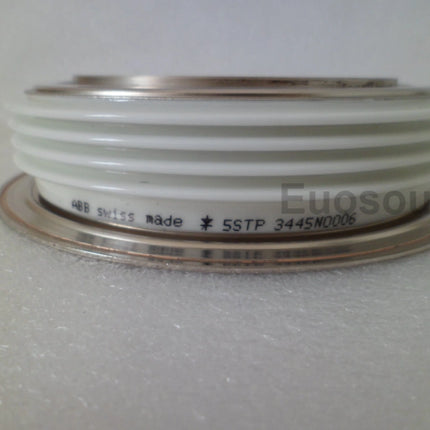 5STP 3445N0006 ABB SCR
