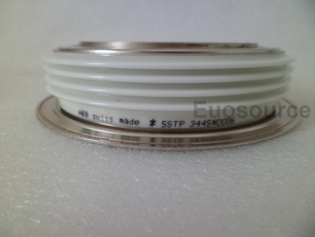 5STP 3445N0006 ABB SCR