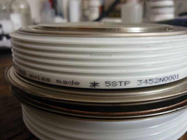 5STP3452N ABB SCR