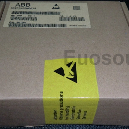 5STP3452N00 ABB SCR