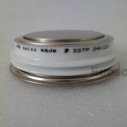 5STP 34H1201 ABB SCR