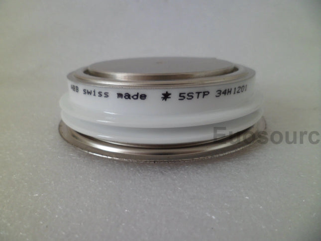 5STP 34H1201 ABB SCR