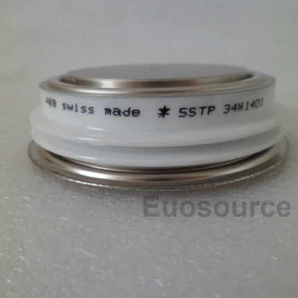 5STP 34H1401 ABB SCR