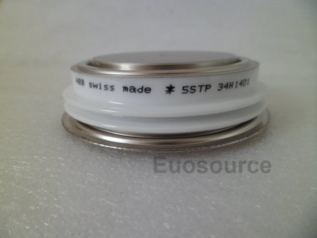 5STP 34H1401 ABB SCR