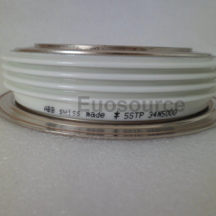 5STP 34N5000 ABB SCR