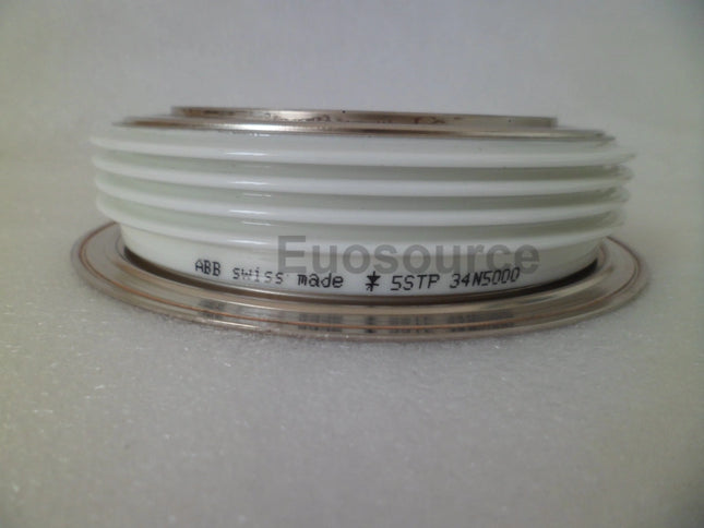 5STP 34N5000 ABB SCR