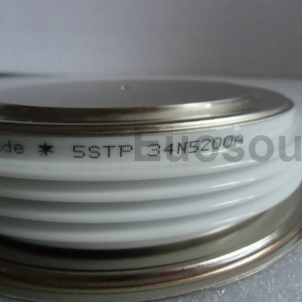 5STP34N5200A ABB SCR