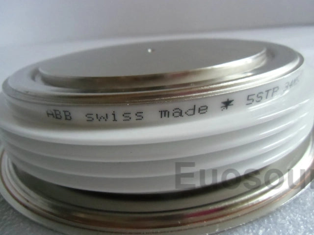 5STP34N5200A ABB SCR