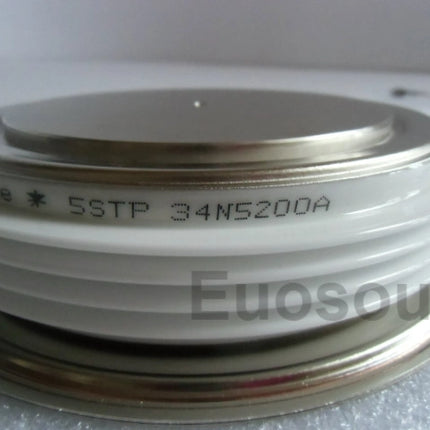 5STP34N5200A ABB SCR