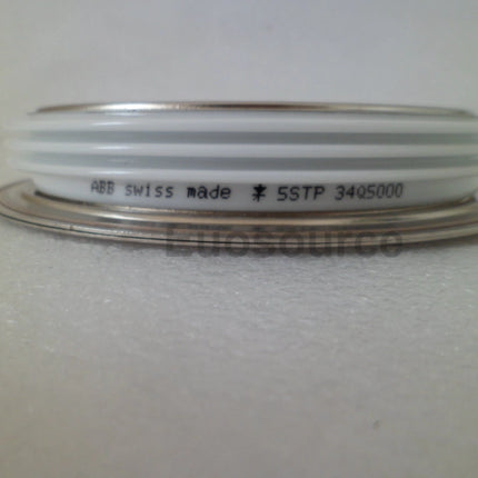 5STP 34Q5000 ABB SCR