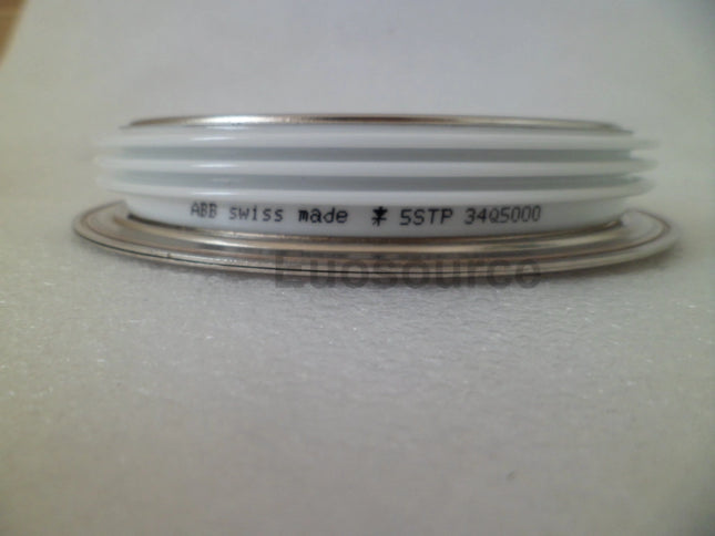 5STP 34Q5000 ABB SCR