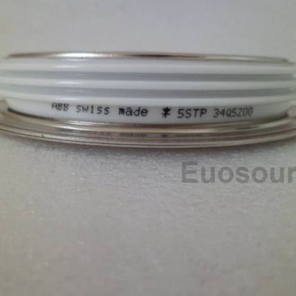 5STP 34Q5200 ABB SCR