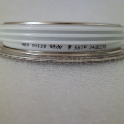 5STP34Q5200 ABB SCR