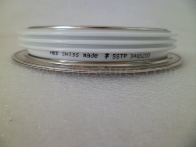 5STP34Q5200 ABB SCR