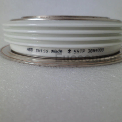 5STP 38N4000 ABB SCR