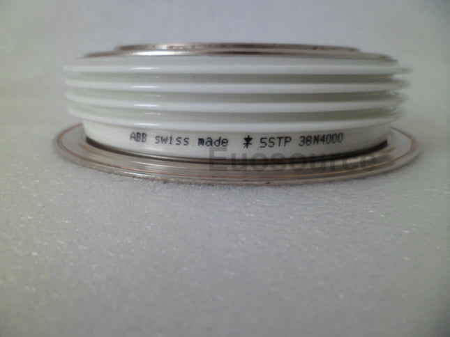 5STP 38N4000 ABB SCR