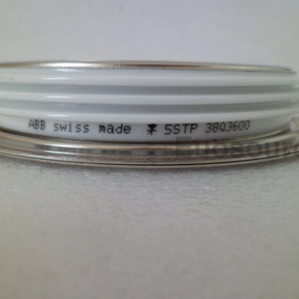 5STP 38Q3600 ABB SCR