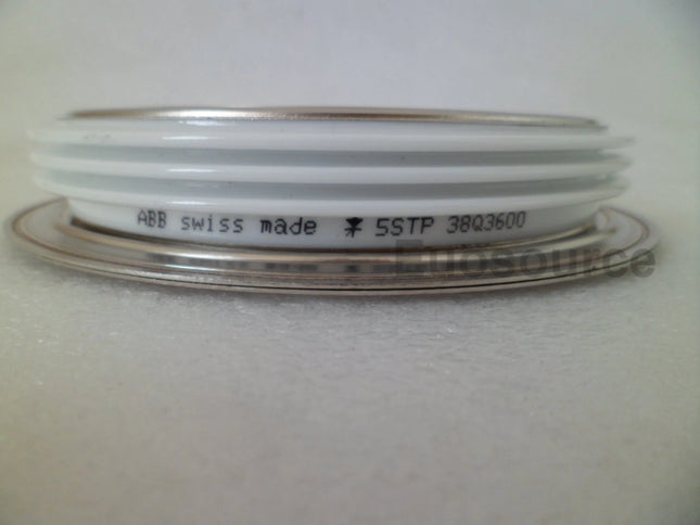 5STP 38Q3600 ABB SCR