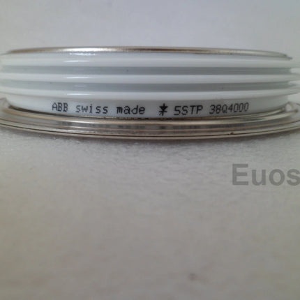 5STP 38Q4000 ABB SCR