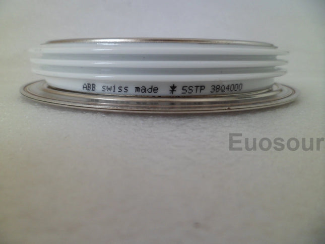 5STP 38Q4000 ABB SCR