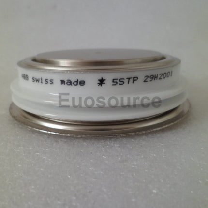 5STP 39H2001 ABB SCR