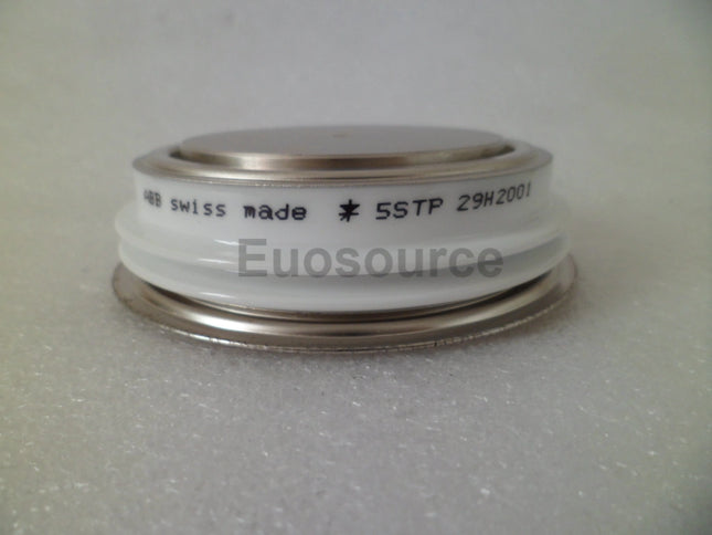 5STP 39H2001 ABB SCR
