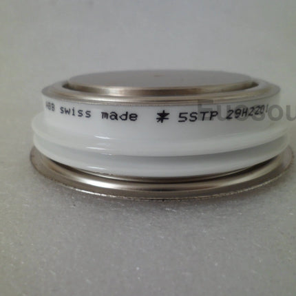 5STP 39H2201 ABB SCR