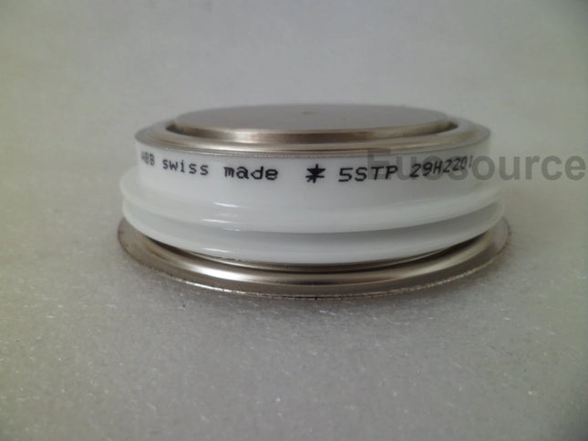 5STP 39H2201 ABB SCR