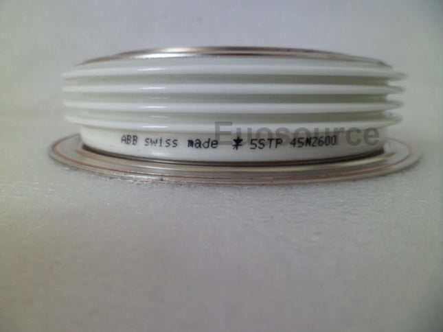 5STP 45N2600 ABB SCR