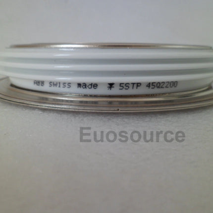 5STP 45Q2200 ABB SCR