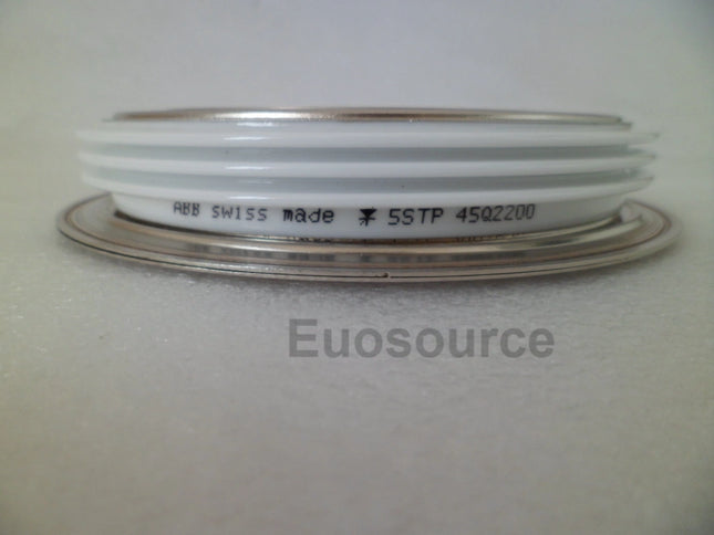 5STP 45Q2200 ABB SCR