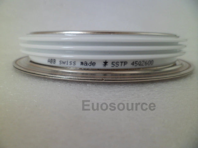 5STP 45Q2600 ABB SCR