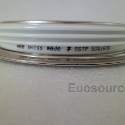 5STP 50Q1600 ABB SCR