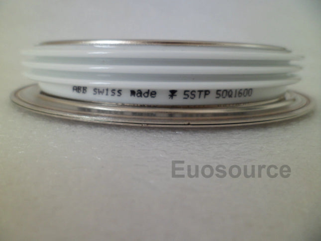 5STP 50Q1600 ABB SCR