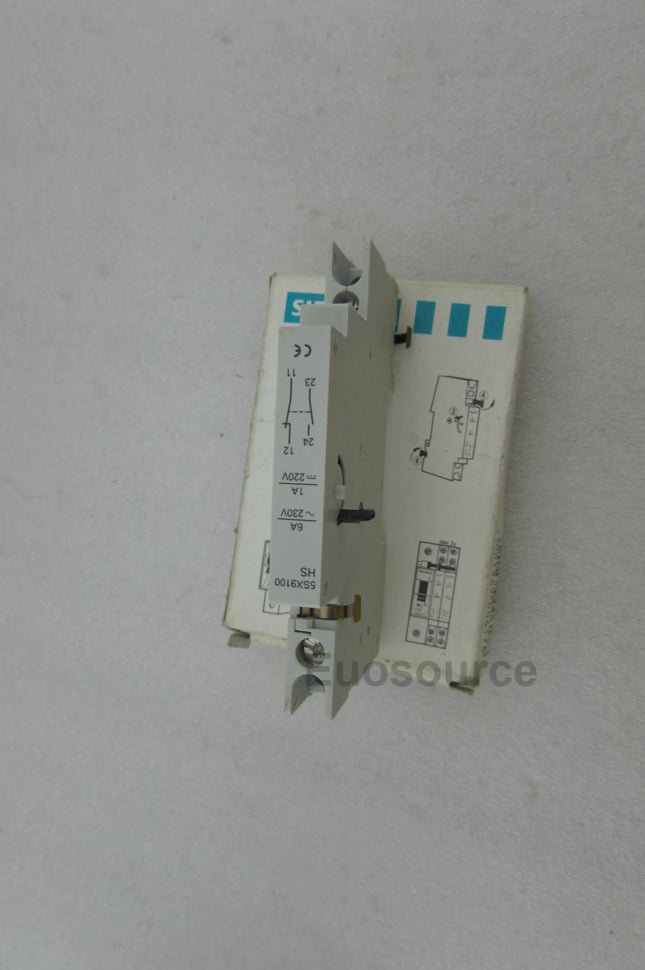 5SX9100HS ABB SCR