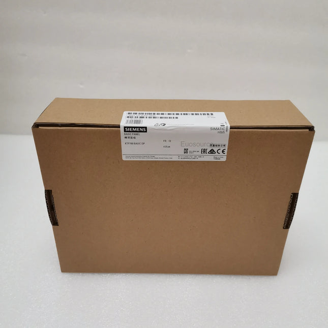 6AV2123-2GA03-0AX0 Siemens Touch Screen