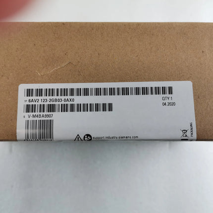 6AV2123-2GB03-0AX0 Siemens Touch Screen
