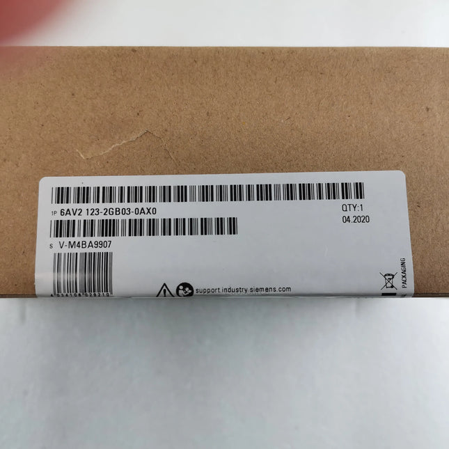 6AV2123-2GB03-0AX0 Siemens Touch Screen