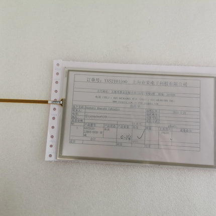 6AV2123-2JB03-0AX0 Siemens Touch Screen