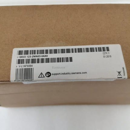 6AV2123-2MA03-0AX0 Siemens Touch Screen