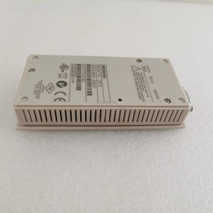 6AV3503-1DB10 Siemens Touch Screen