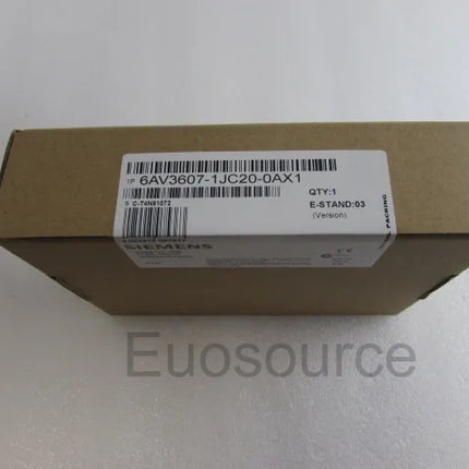 6AV6545-0AG10-0AX0 Siemens Touch Screen