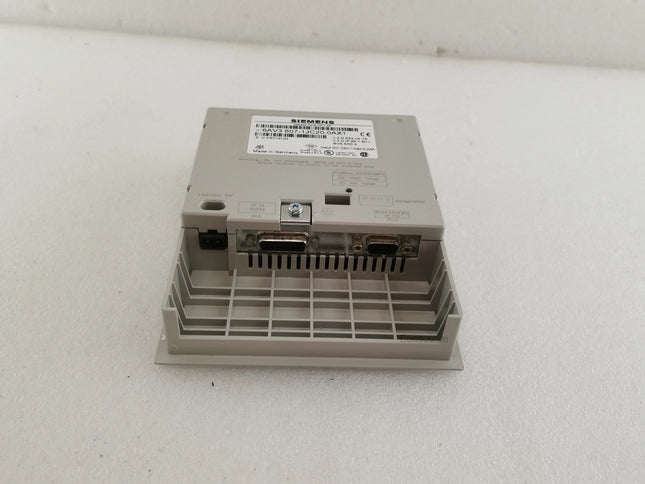 6AV3607-1JC20-0AX1 Siemens Touch Screen